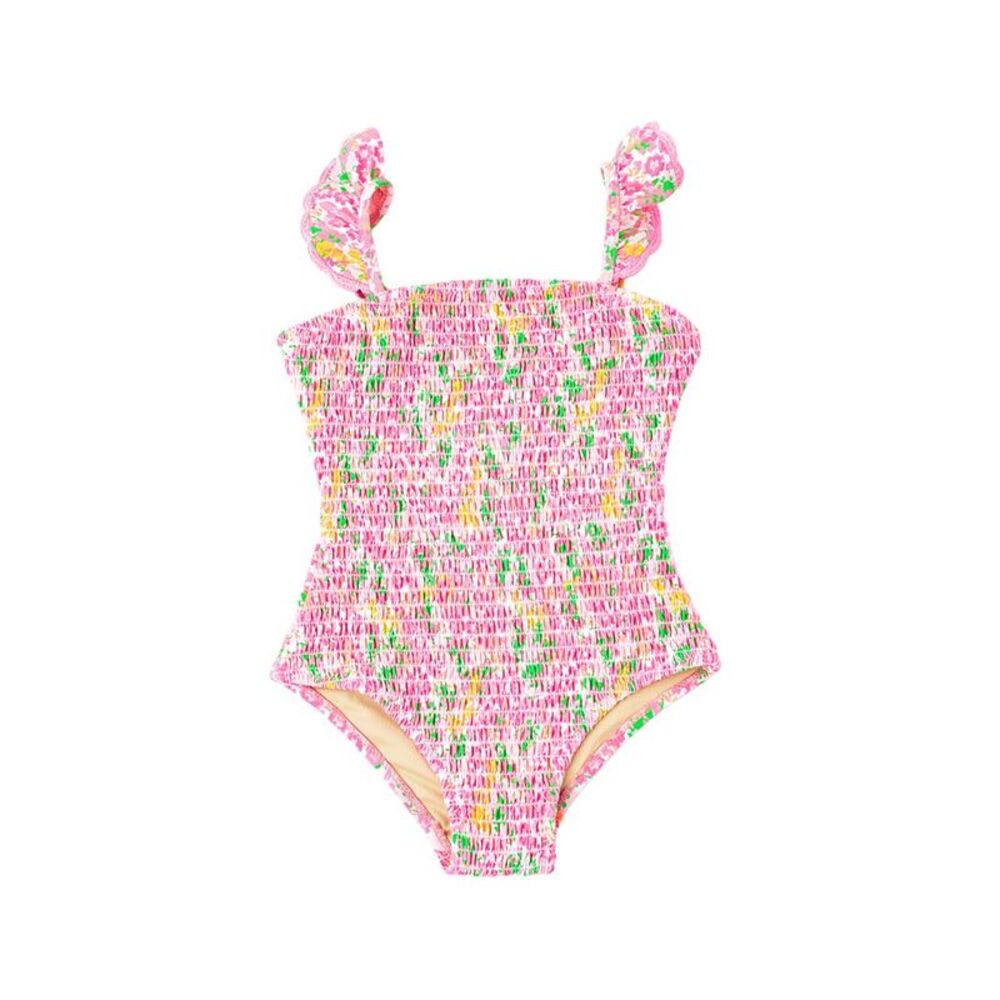 Shade Critters Girls  Swimsuit